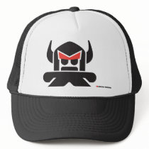 Angry Swede hats