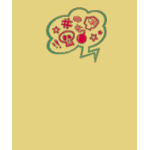 angry thoughts t-shirts