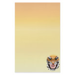 Angry Tiger 2STATIONERY