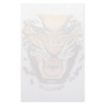Angry Tiger STATIONERY