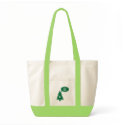 Angry Tree Bag (blank) by DeluxeWear Angry Tree Bag (blank)