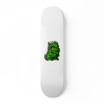 Angry Troll Dragon Skate Decks