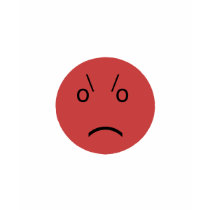 Angry t-shirts