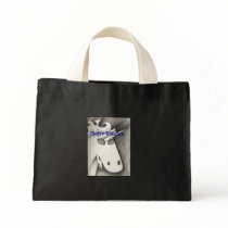 Angry Unicorn. bags