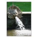 Angry Water Spirit cards