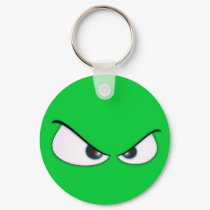 AngryEyes keychains