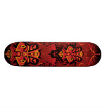 AngryRed -Pro Skateboard skateboards