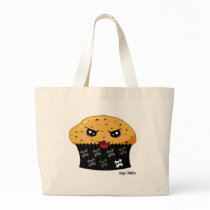 Muffin da revolta malas by creampufart Muffin da revolta malas