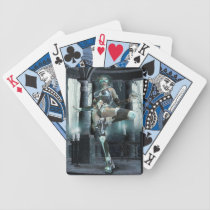 Angst playing cards playing cards