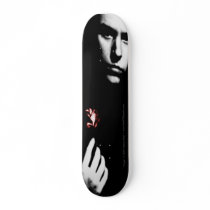 Angst Skateboard