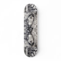 Angst Skateboard by johnszabo Angst Skateboard