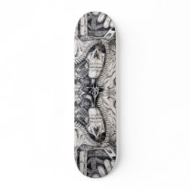 Angst Skateboard