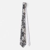 Angst tie by johnszabo Angst tie