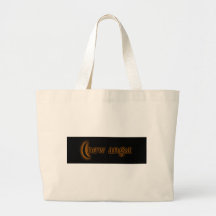 Angst Tote Bag