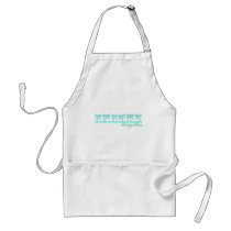 Anguilla Aprons