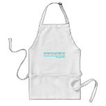 Anguilla Aprons
