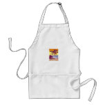 Anguilla Aprons