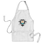 Anguilla Apron