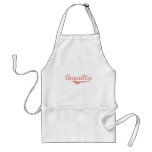 Anguilla Apron