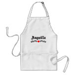 Anguilla Aprons