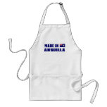 ANGUILLA APRONS
