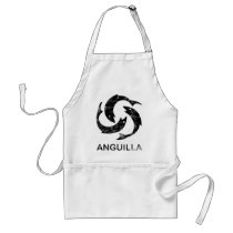 Anguilla Aprons