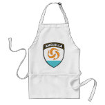 Anguilla Apron