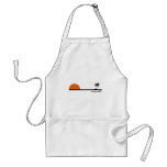 Anguilla Apron