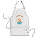 Anguilla Apron