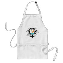 Anguilla Apron