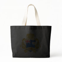 Anguilla Canvas Bags