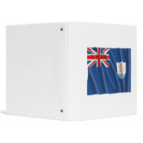 ANGUILLA BINDERS