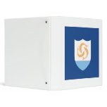 Anguilla Binder