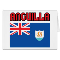 Anguilla Cards