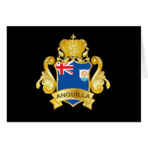Anguilla Cards
