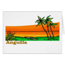 Anguilla Card