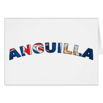 Anguilla Card