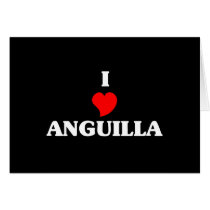 ANGUILLA CARD