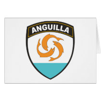 Anguilla Cards