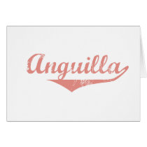 Anguilla Cards