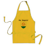Anguilla, Caribbean T-Shirt And Etc Aprons