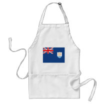 Anguilla Flag Aprons