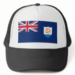 Anguilla Flag Hat