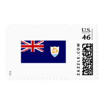 Anguilla FLAG International Postage Stamps