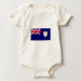 Infant Organic Onesie / Creeper