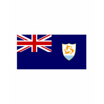 Anguilla FLAG International t-shirts by flagshirt Anguilla FLAG International t-shirts