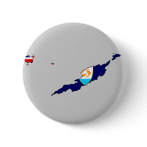 Anguilla flag map pins