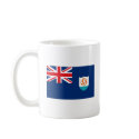 Anguilla Flag Mug