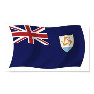 Anguilla Posters