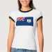 Ladies Ringer T-Shirt
